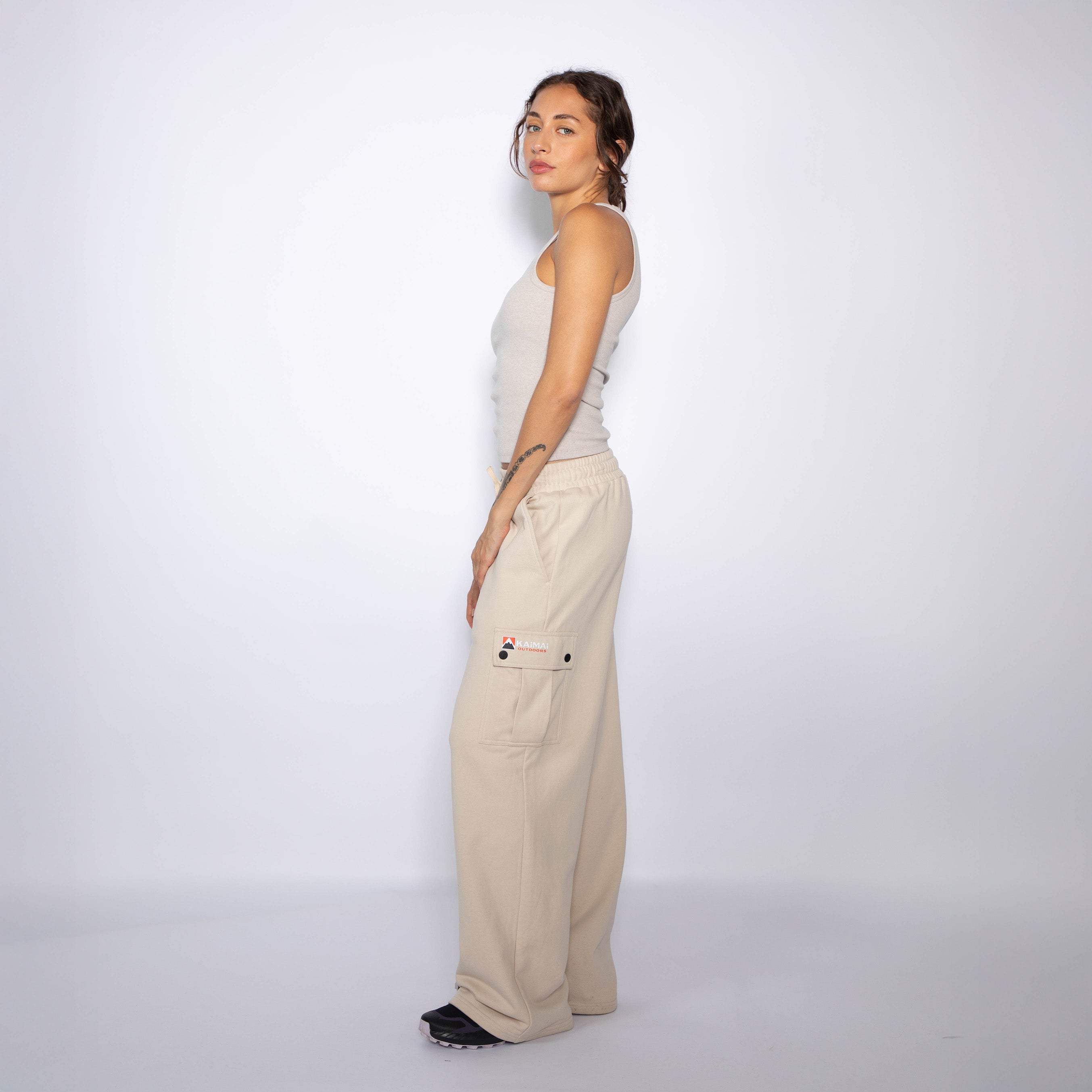Women's Zephyr Cargo Pant
