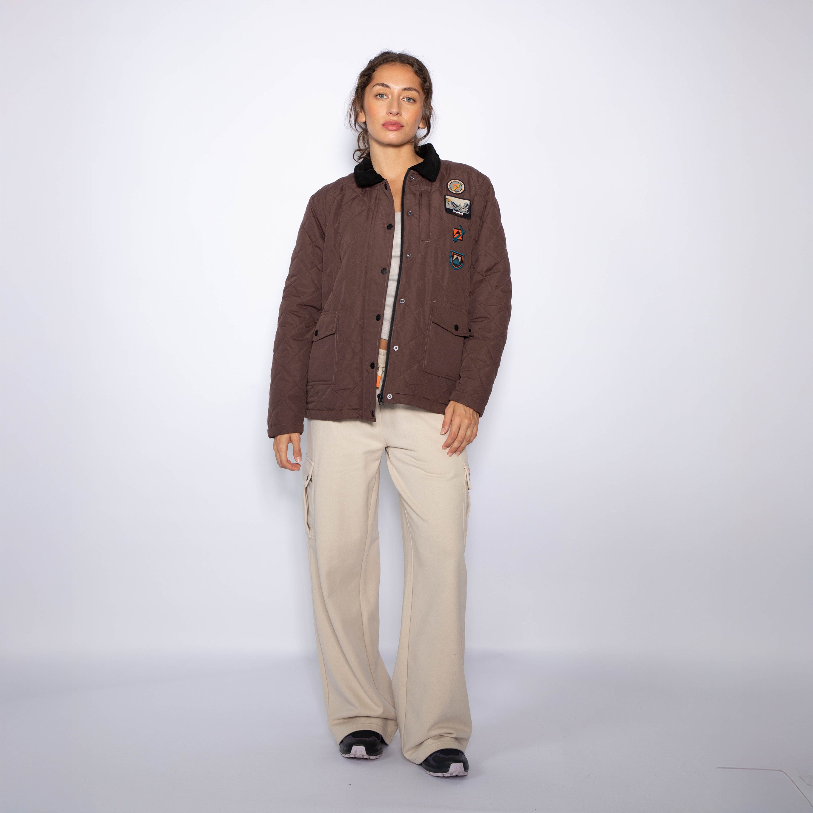Women's Zephyr Cargo Pant
