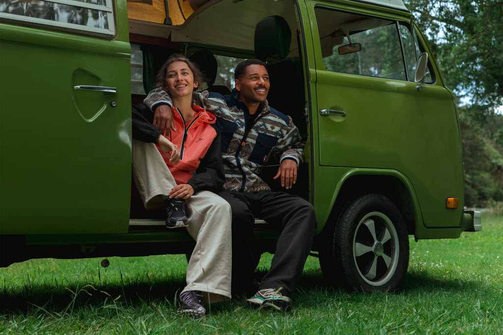 Women’s Glacier Anorak