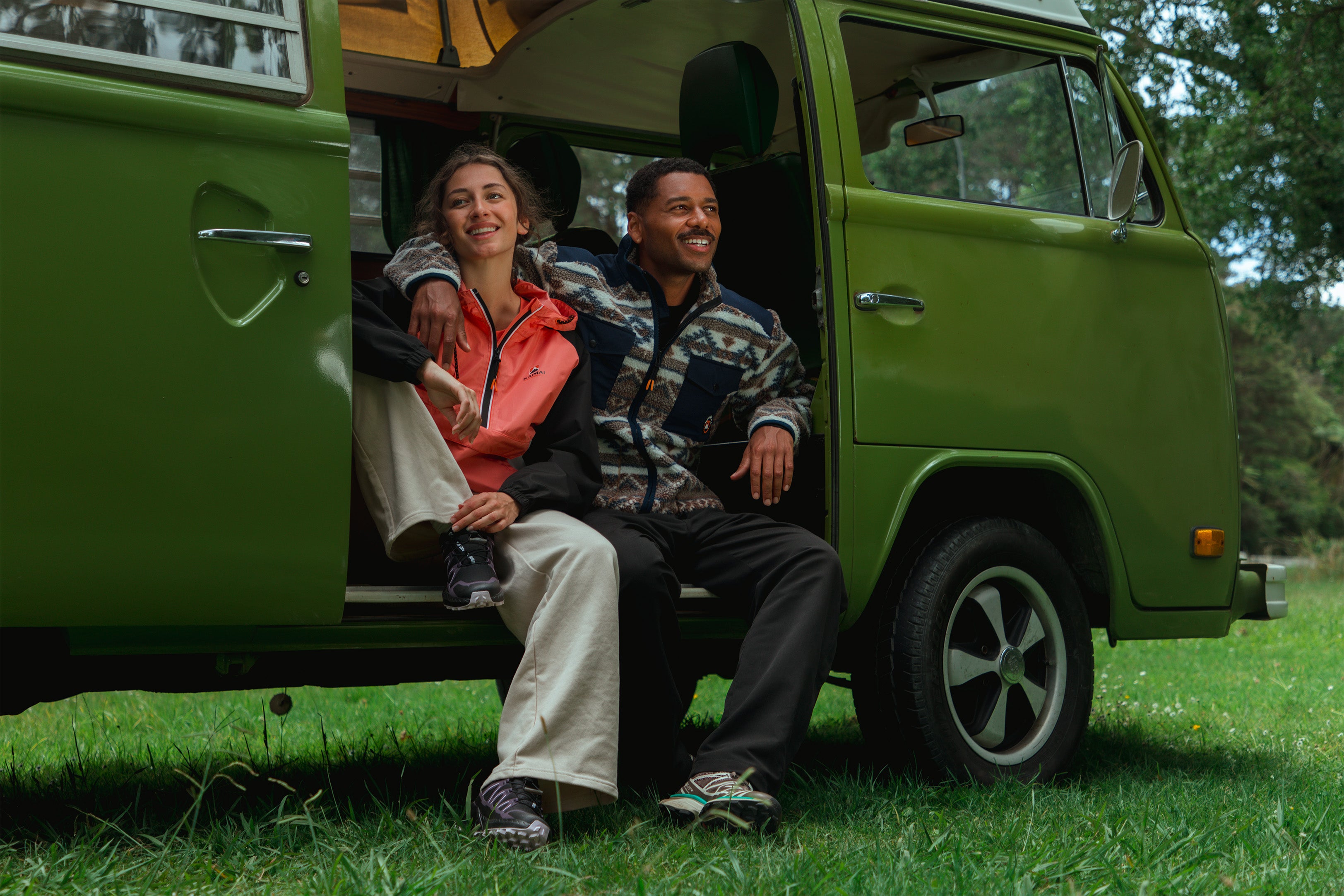 Women’s Glacier Anorak