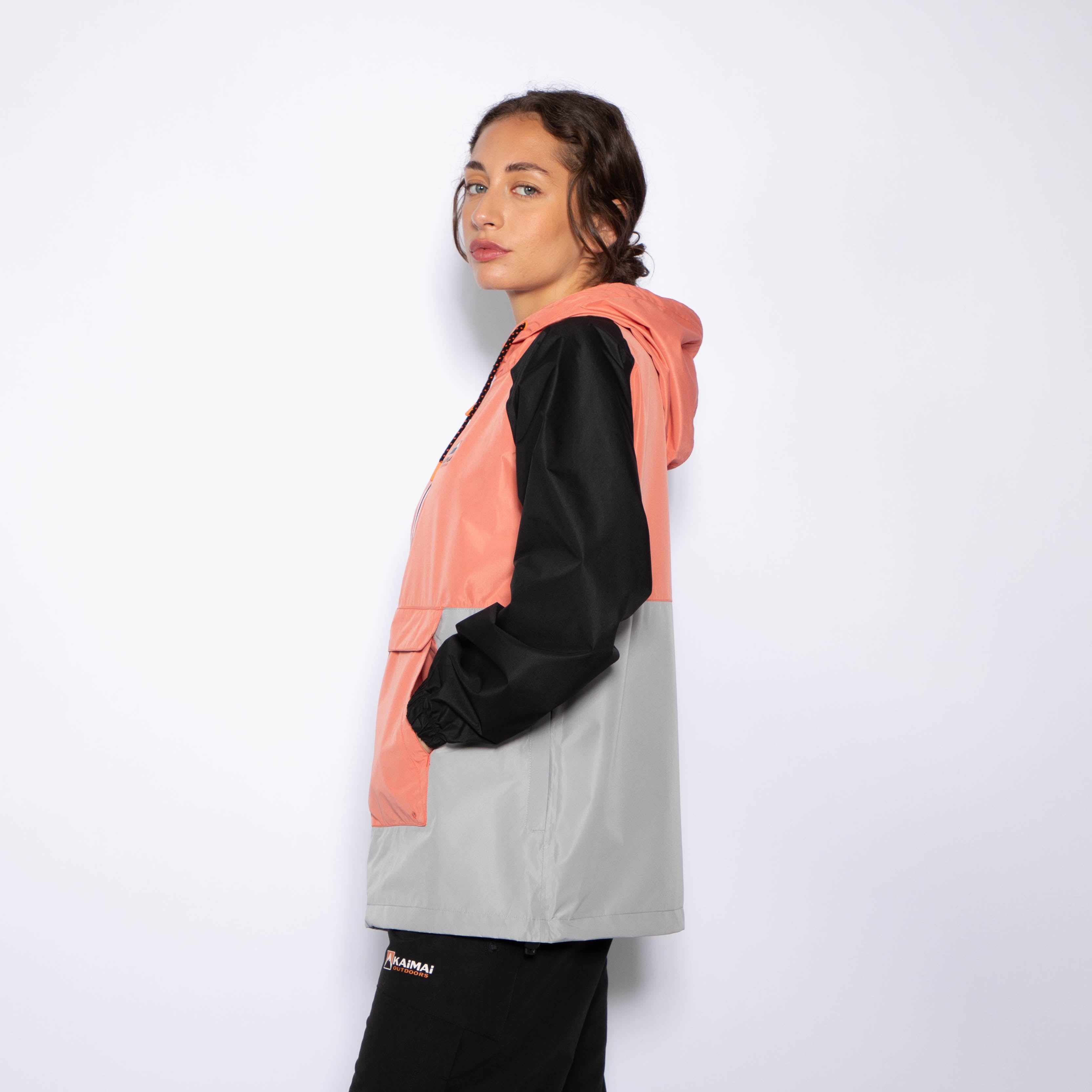 Women’s Glacier Anorak