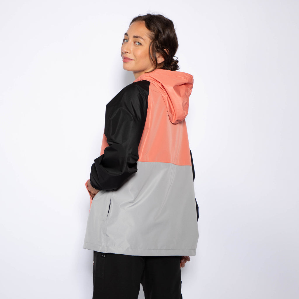 Women’s Glacier Anorak