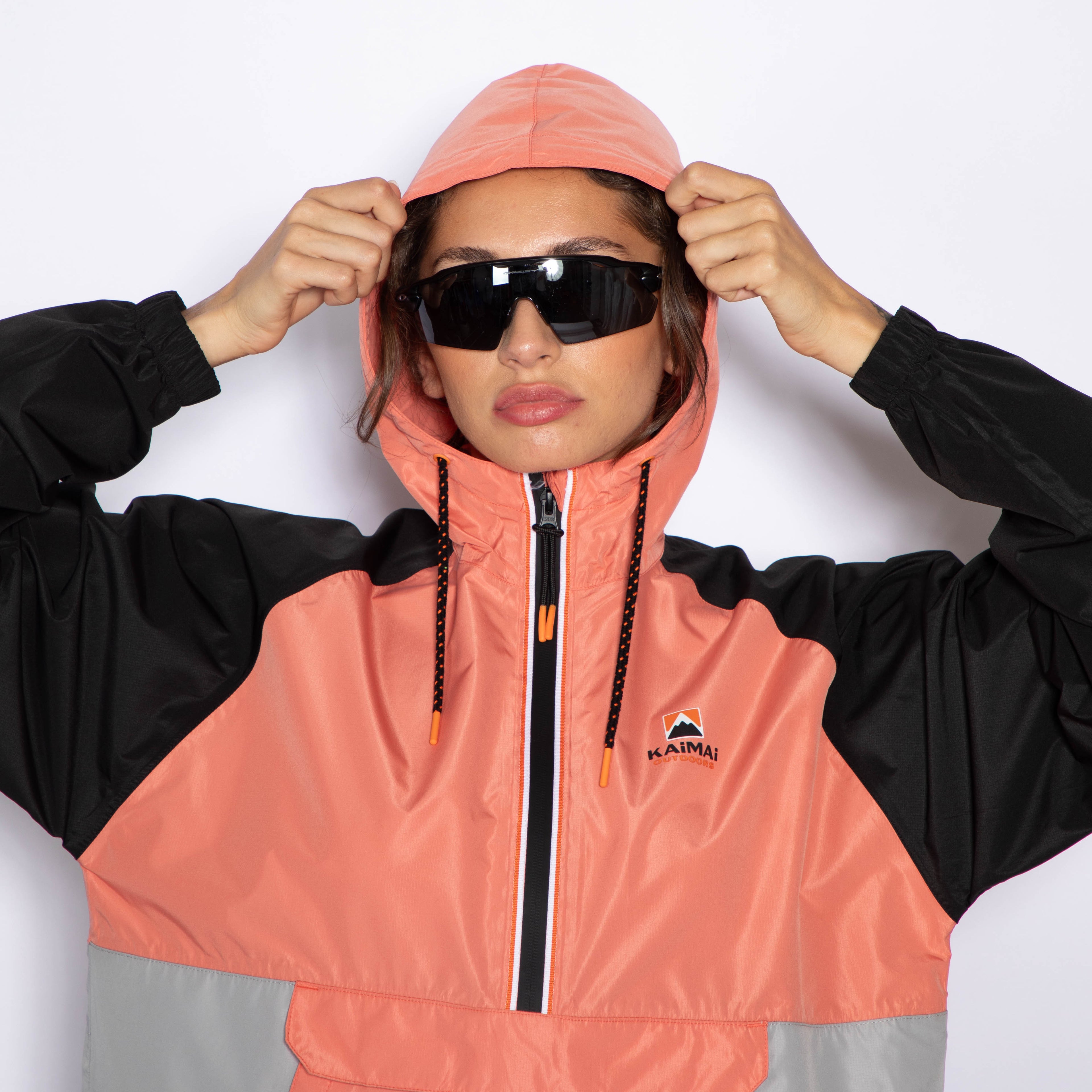 Women’s Glacier Anorak