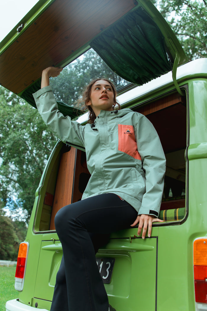 Women’s Typhoon Jacket