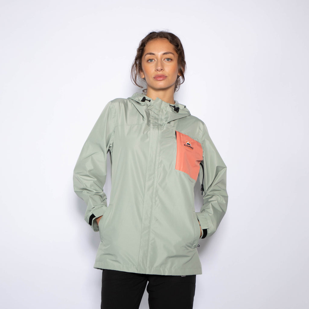 Women’s Typhoon Jacket