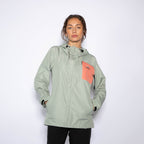 Women’s Typhoon Jacket