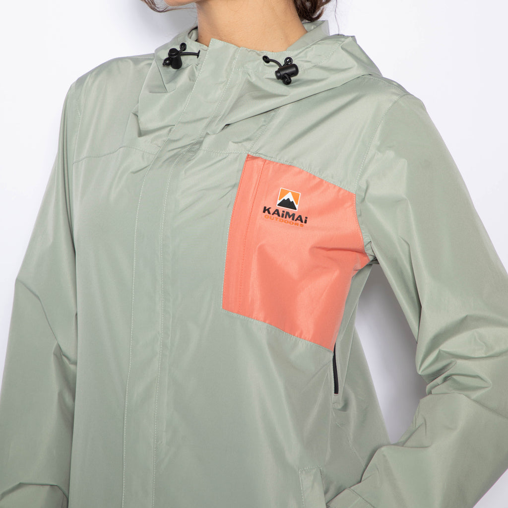 Women’s Typhoon Jacket