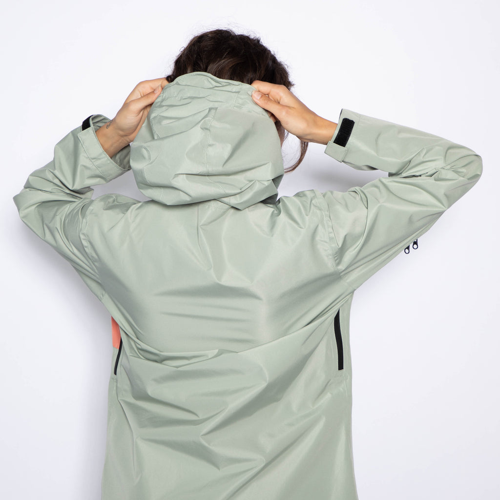 Women’s Typhoon Jacket