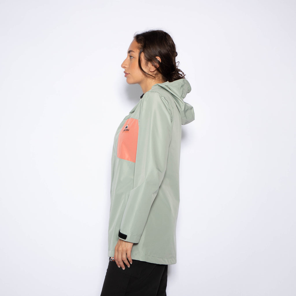 Women’s Typhoon Jacket