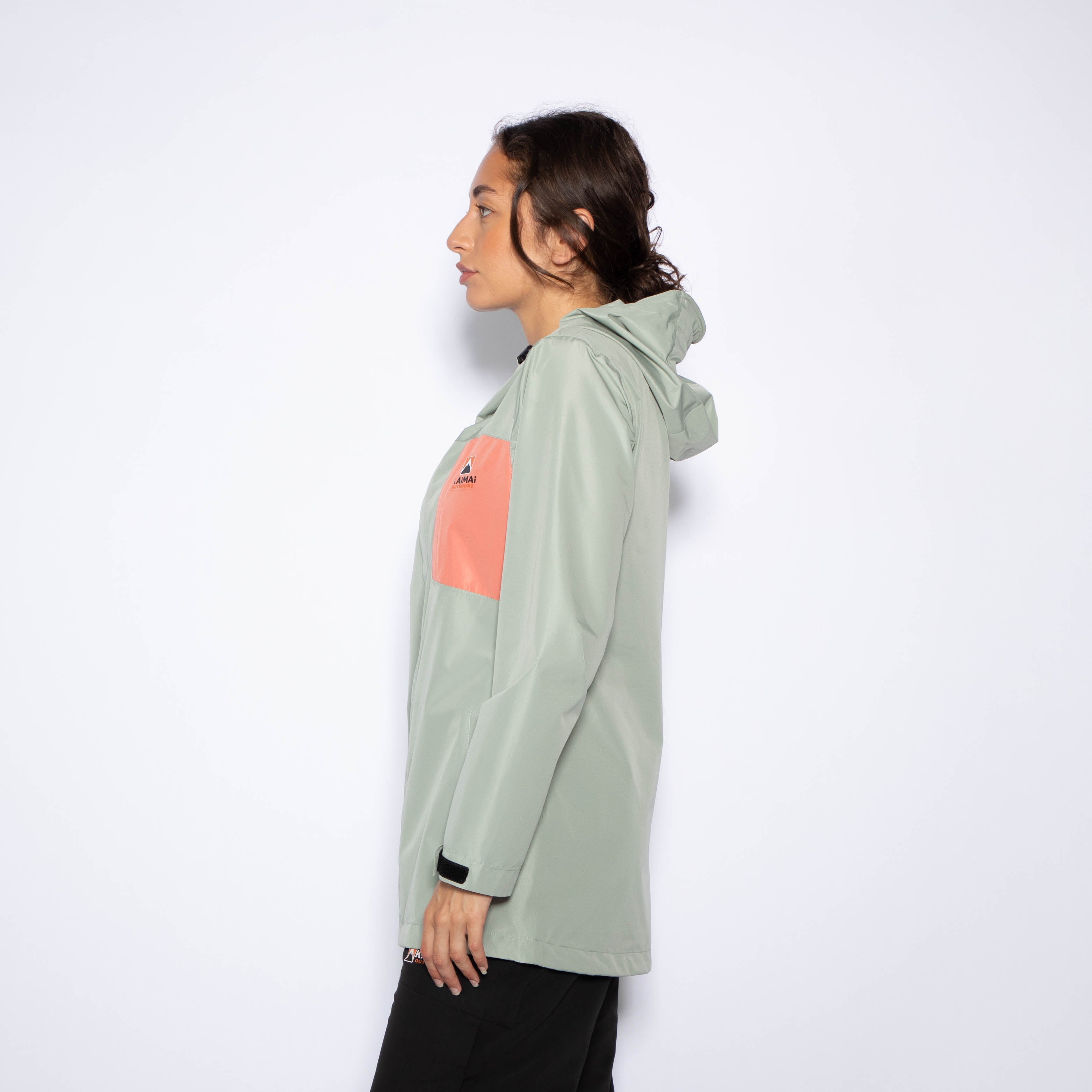 Women’s Typhoon Jacket