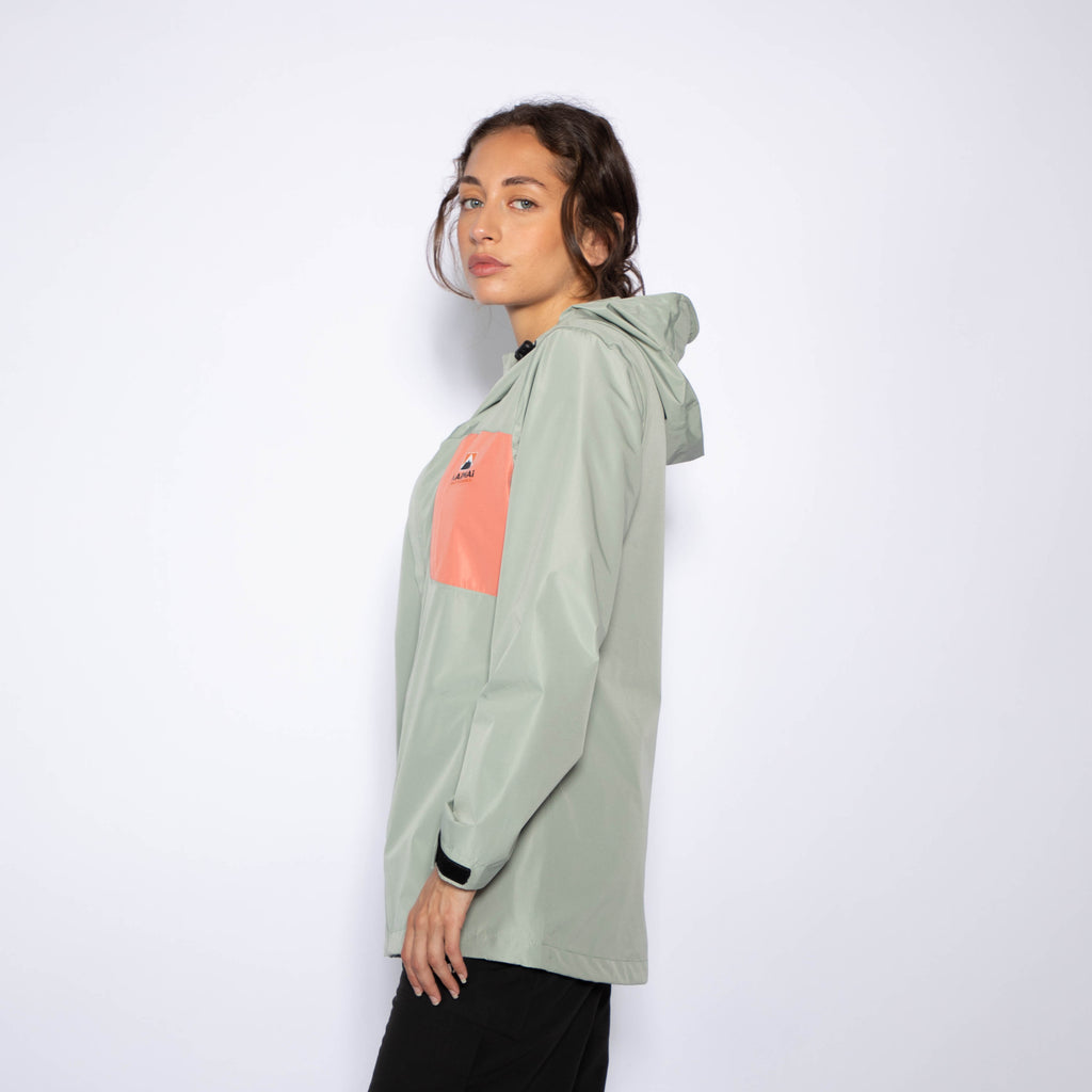Women’s Typhoon Jacket