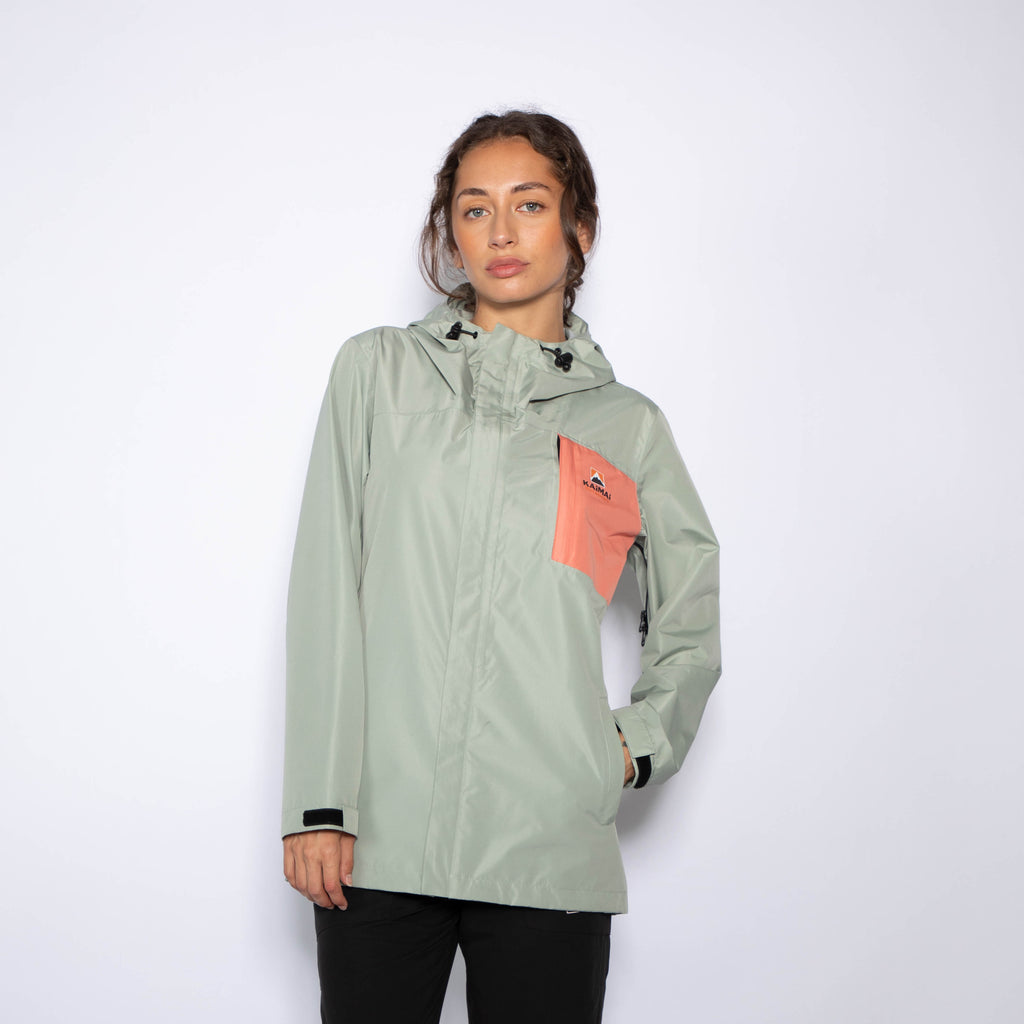 Women’s Typhoon Jacket