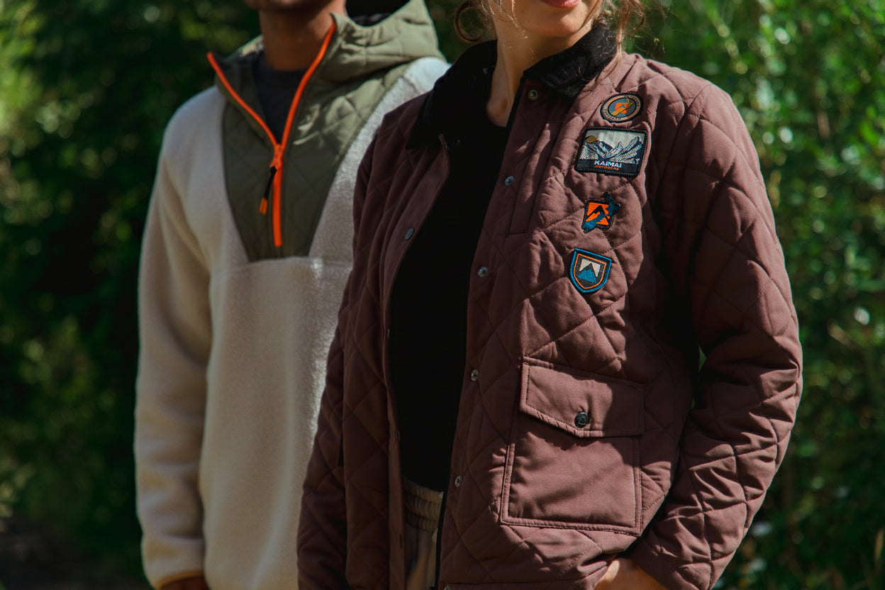 Women's Blizzard Jacket