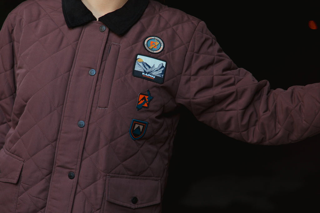 Women's Blizzard Jacket