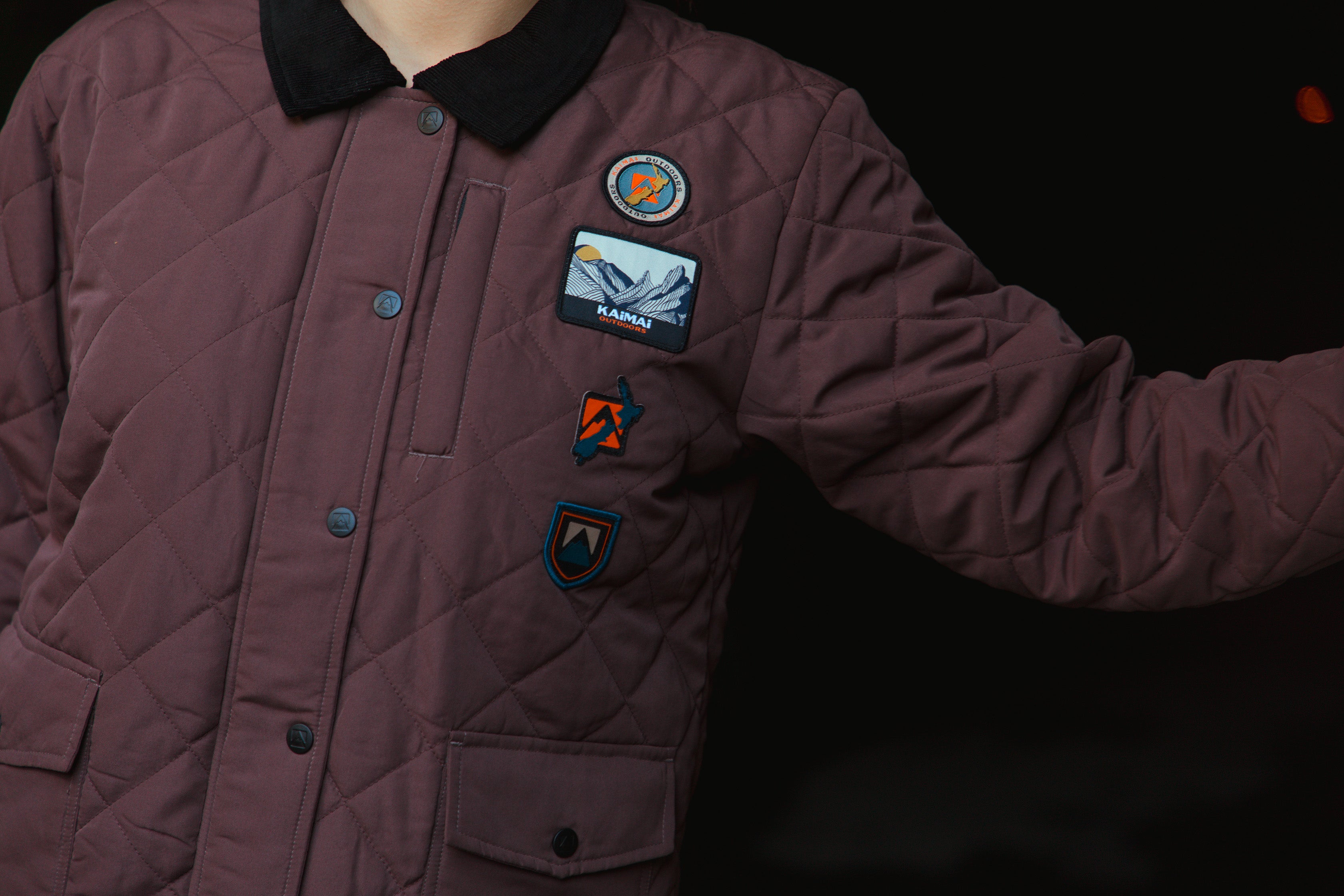 Women's Blizzard Jacket