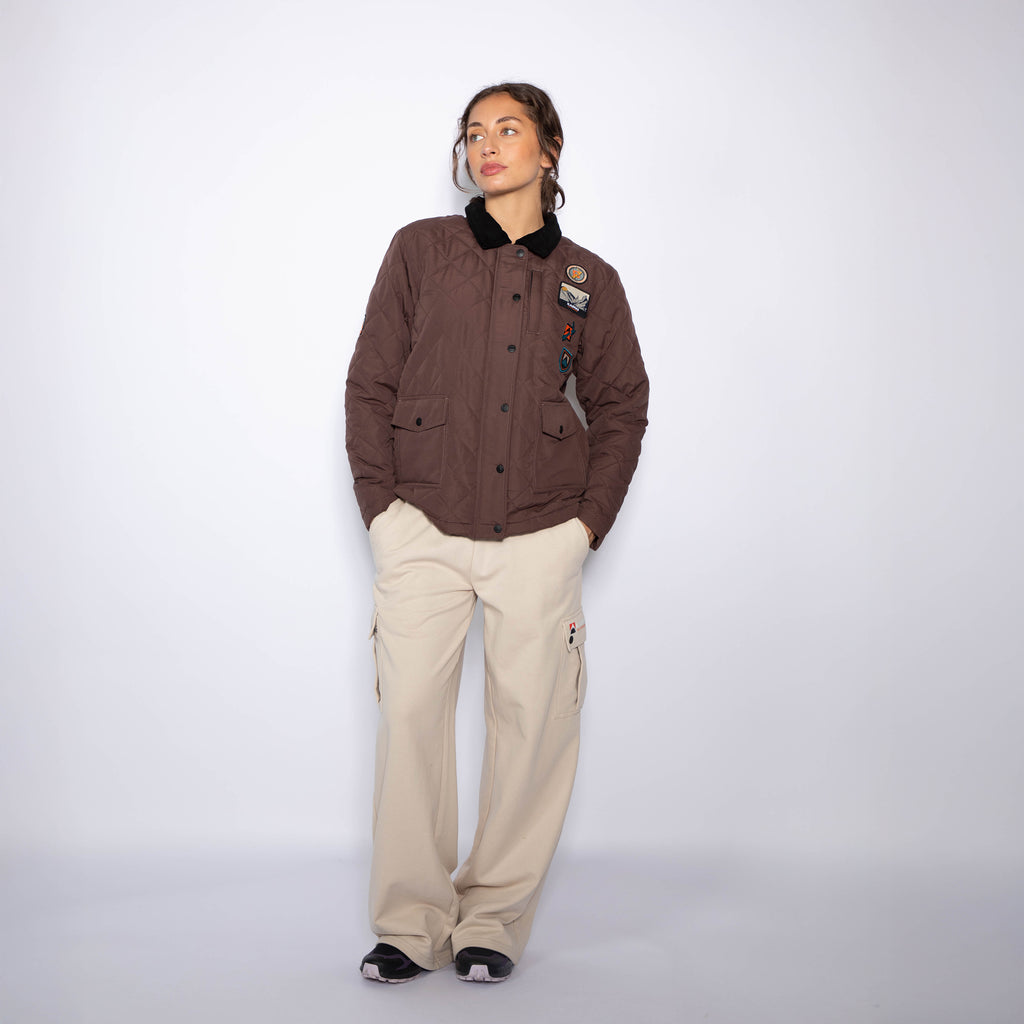 Women's Blizzard Jacket