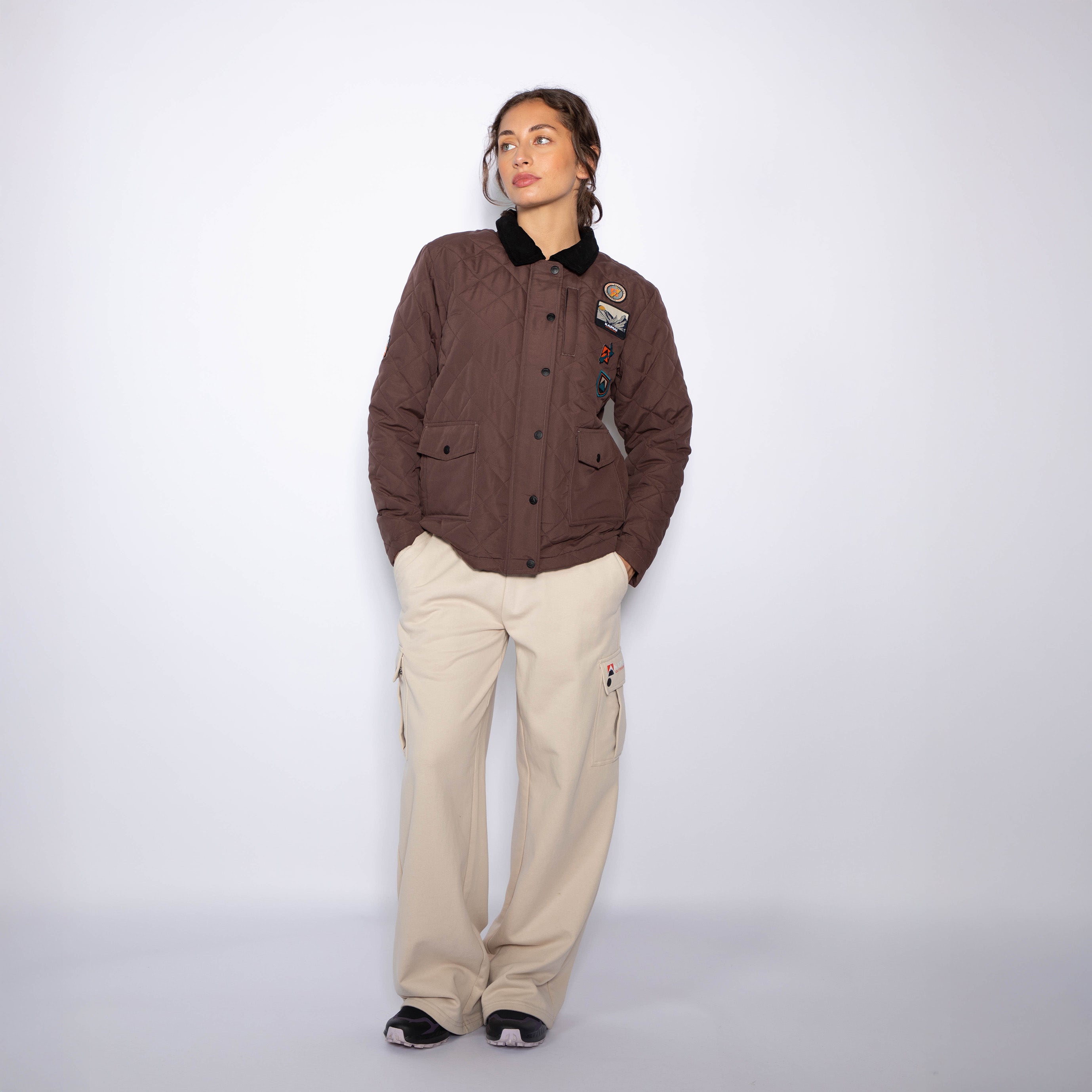 Women's Blizzard Jacket