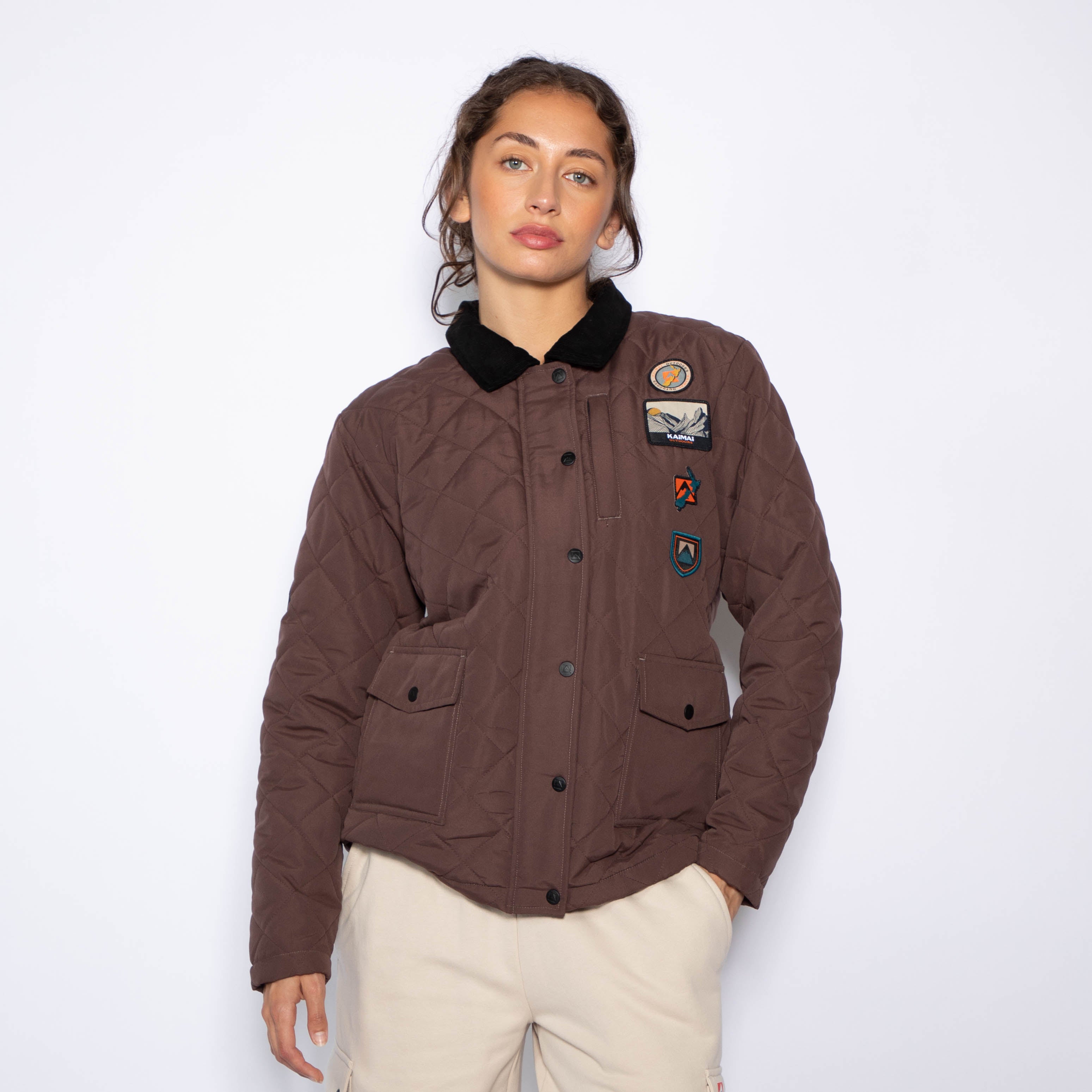 Women's Blizzard Jacket