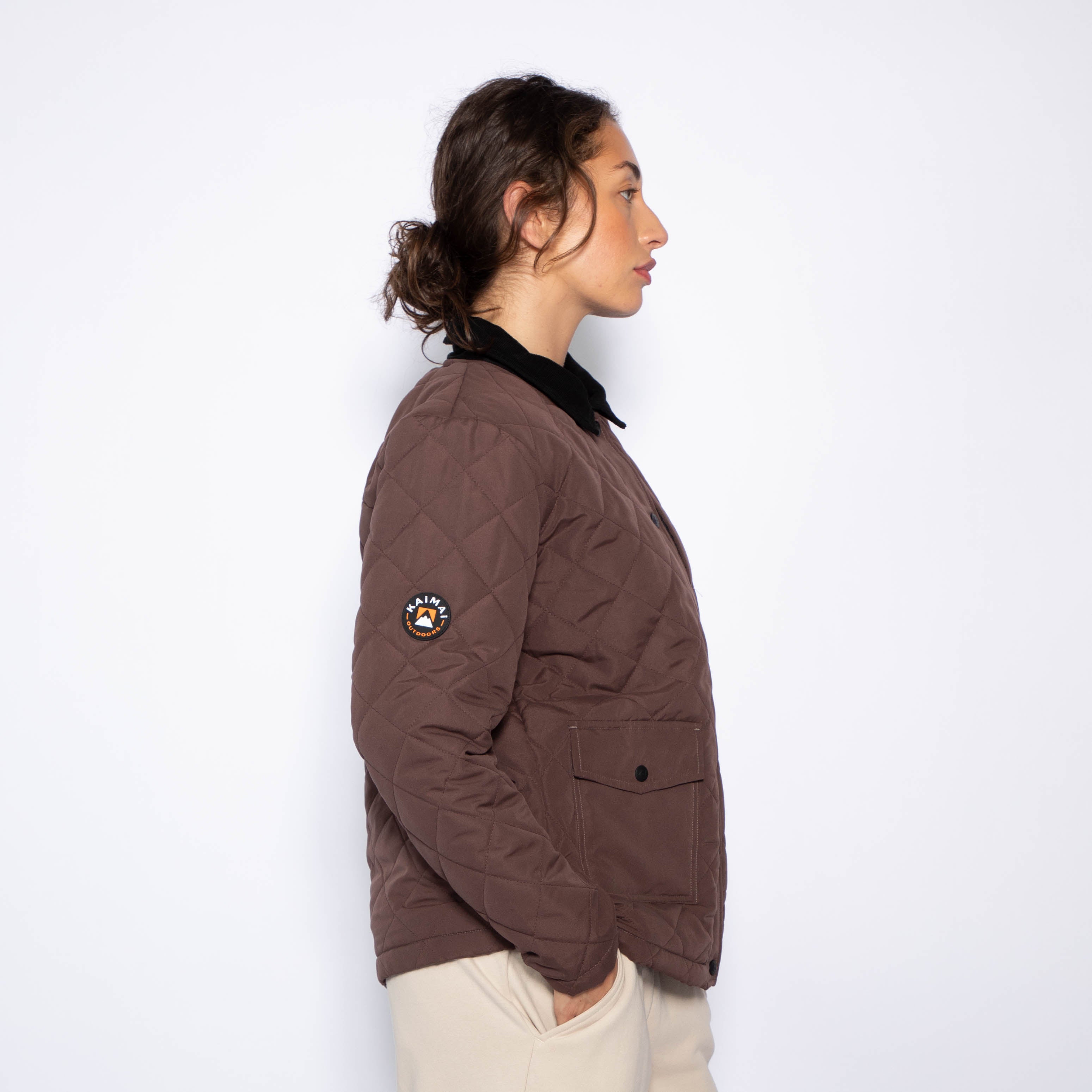 Women's Blizzard Jacket