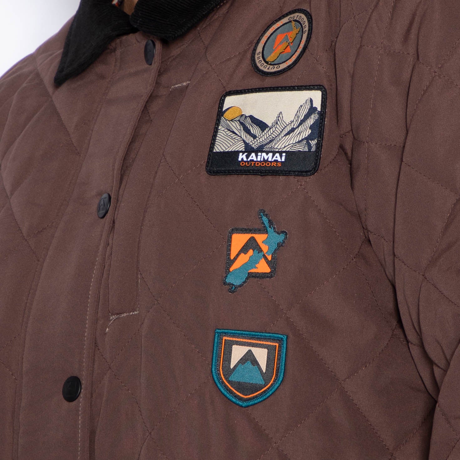 Women's Blizzard Jacket