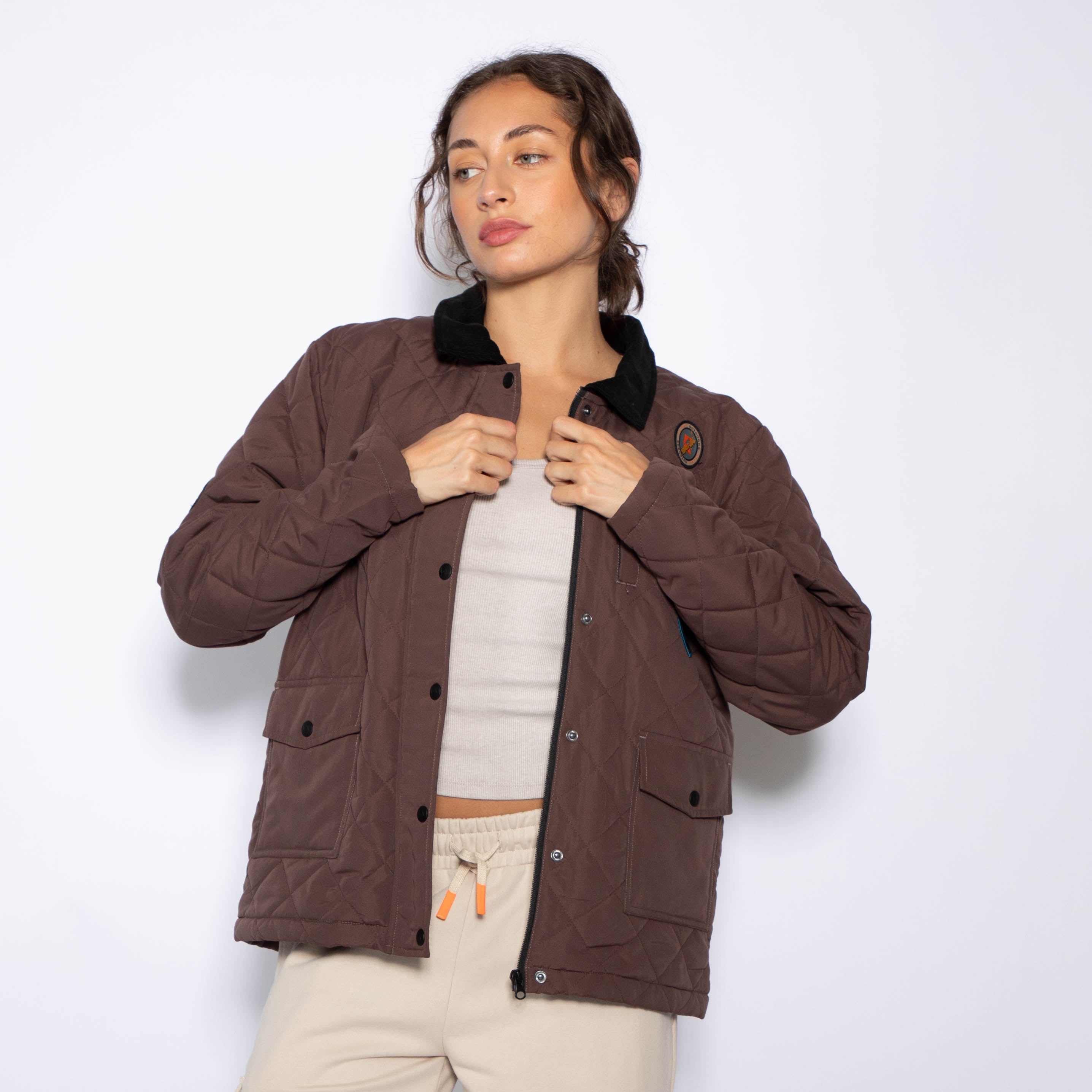 Women's Blizzard Jacket