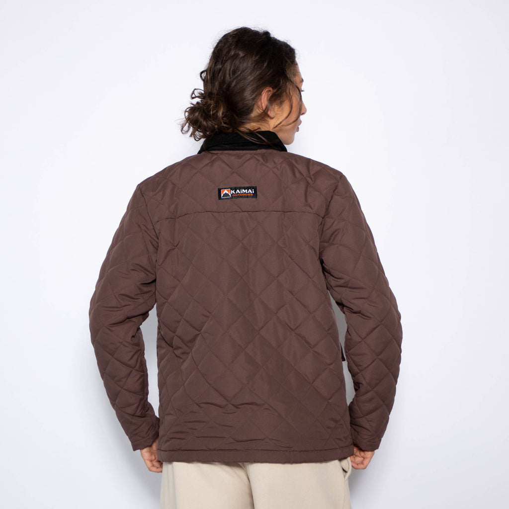 Women's Blizzard Jacket