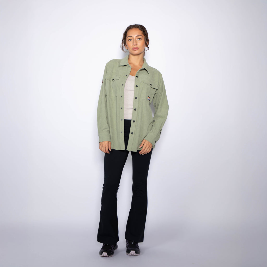 Women's Vine Shirt