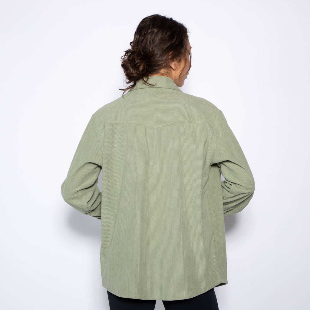Women's Vine Shirt
