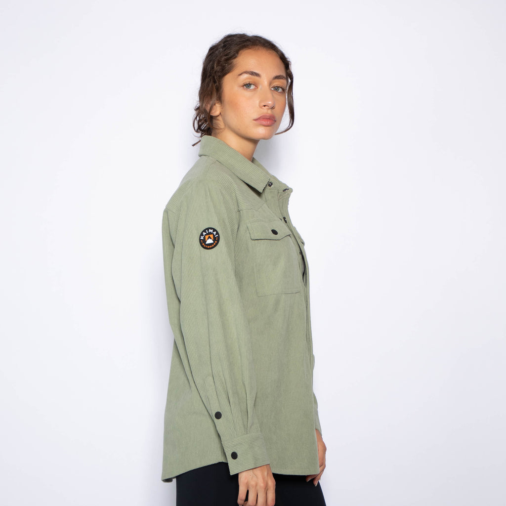 Women's Vine Shirt