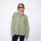 Women's Vine Shirt