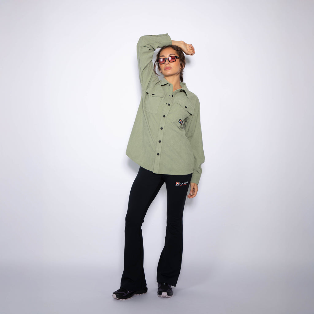 Women's Vine Shirt