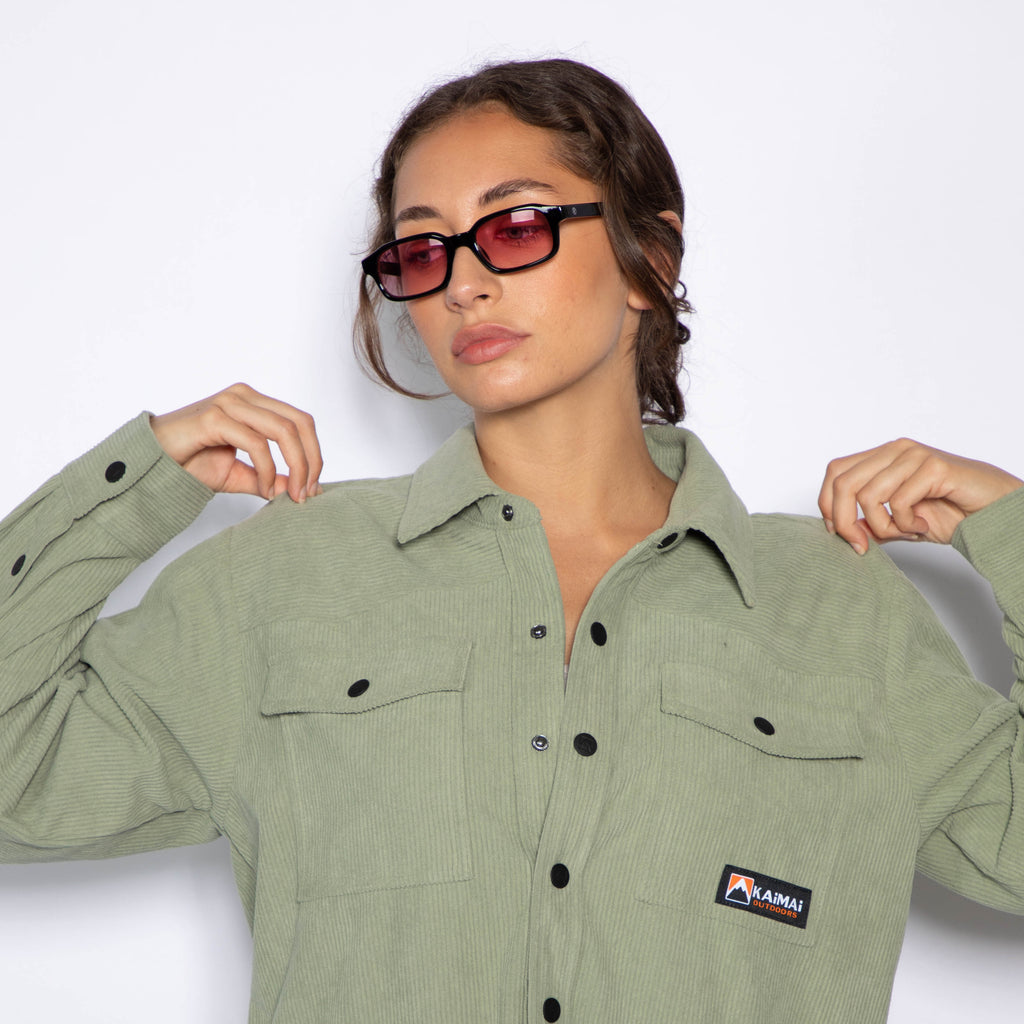 Women's Vine Shirt