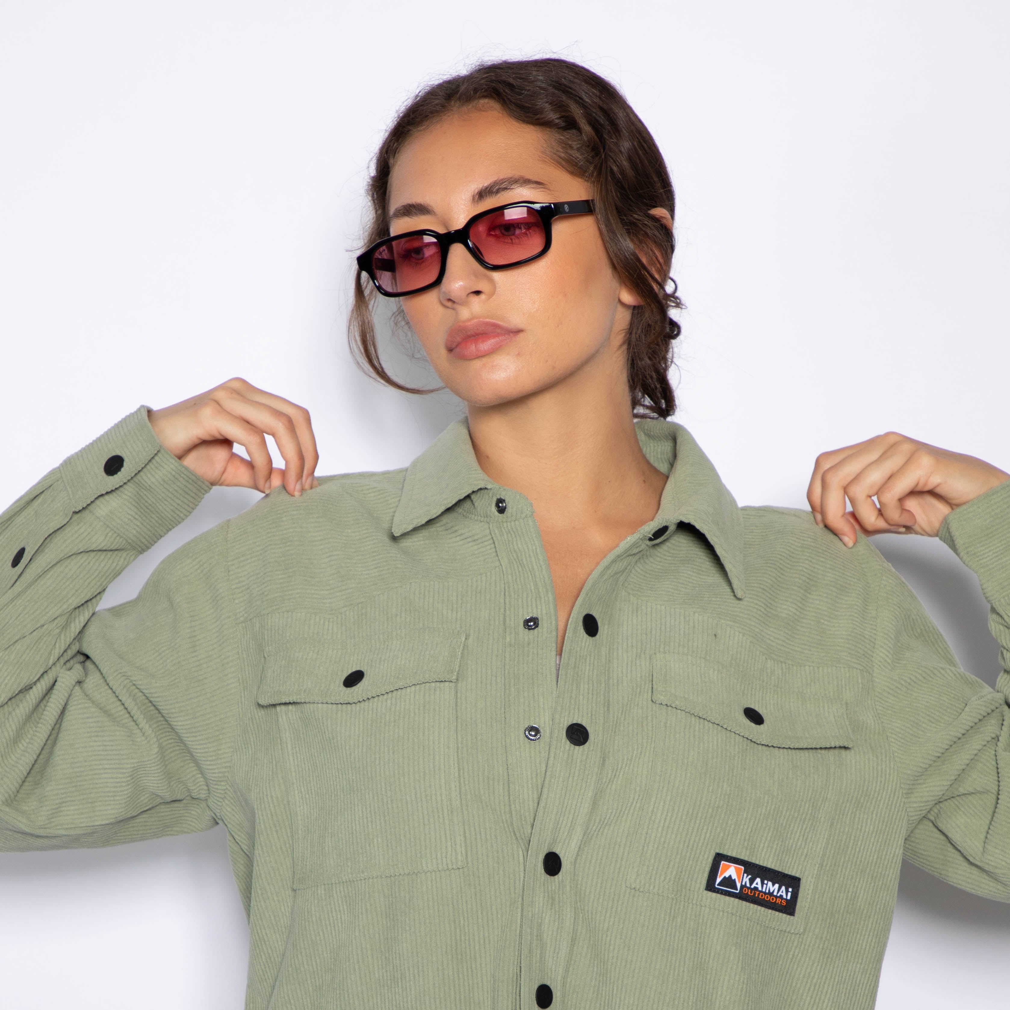 Women's Vine Shirt