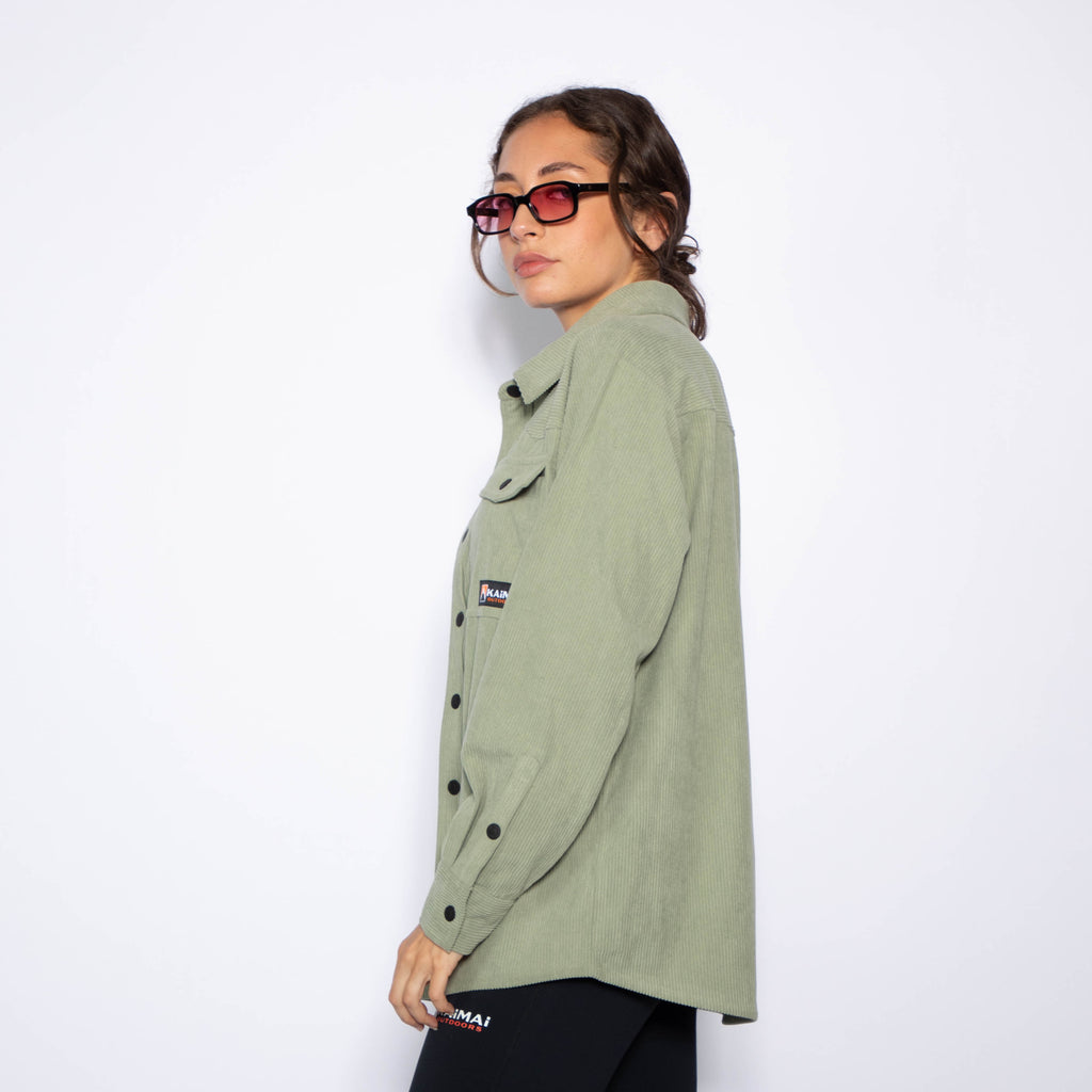 Women's Vine Shirt