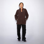 Women's Acorn Longline Top