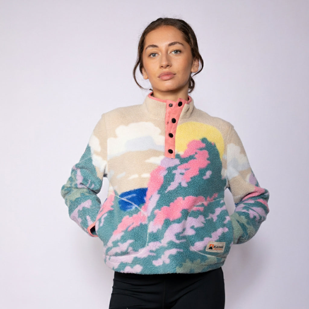 Women's Gorge Pullover