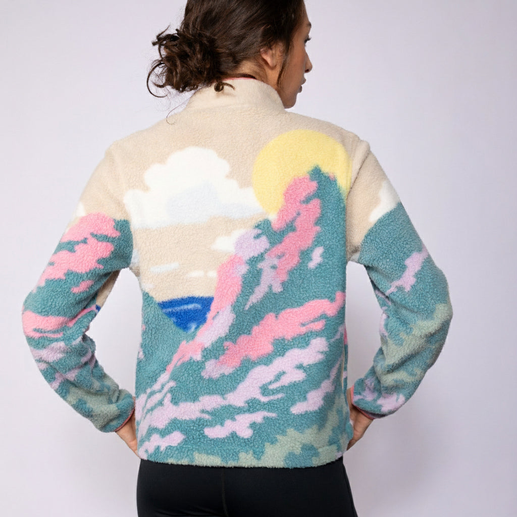 Women's Gorge Pullover