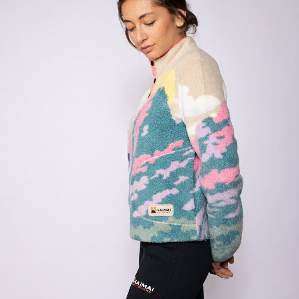 Women's Gorge Pullover