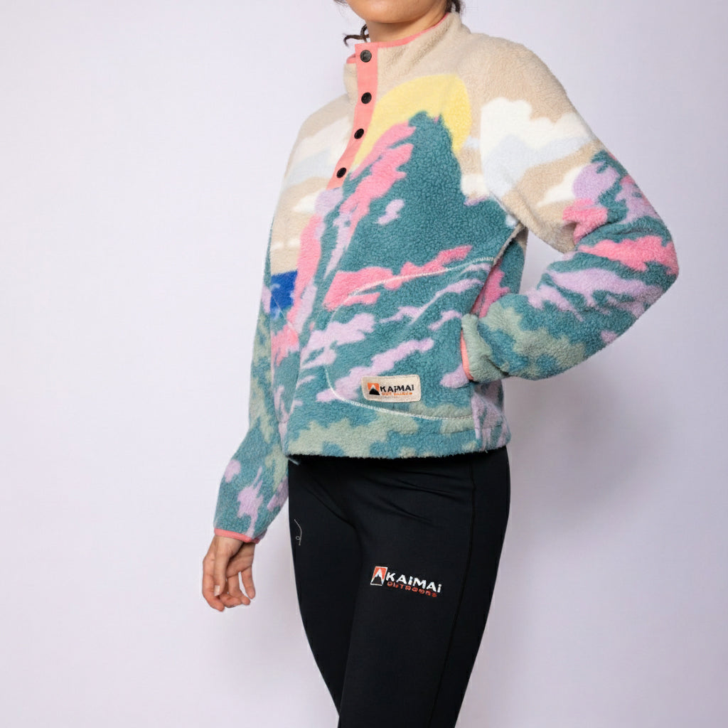 Women's Gorge Pullover