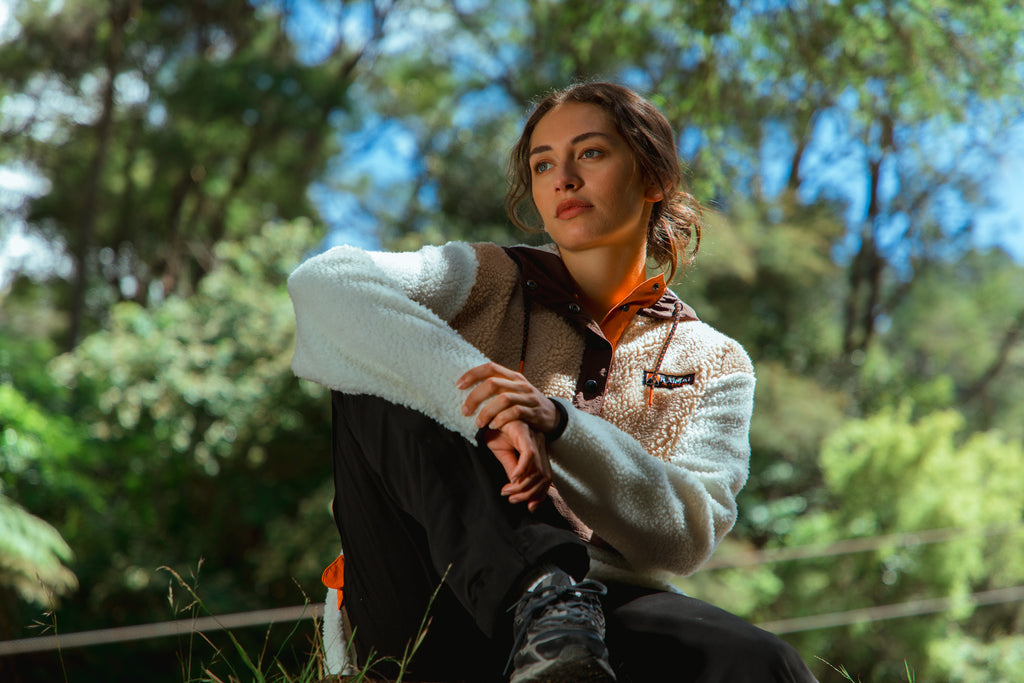 Women’s Geode Anorak