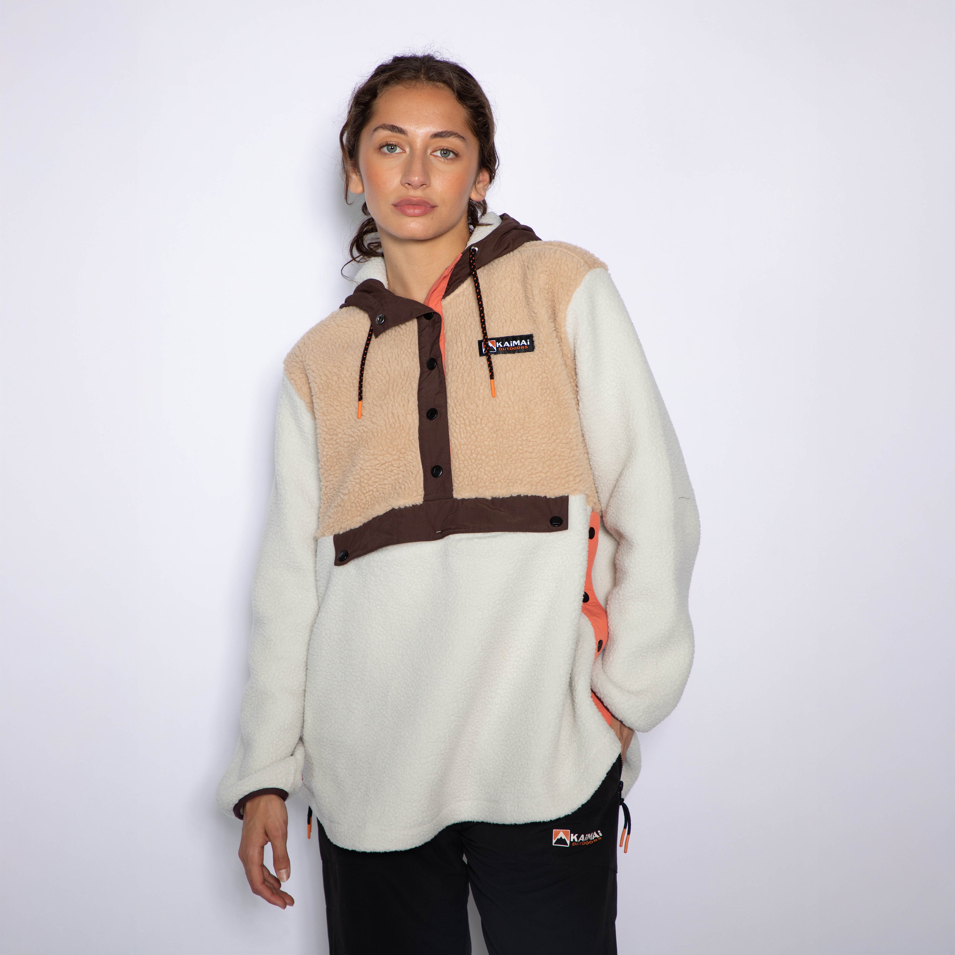 Women’s Geode Anorak