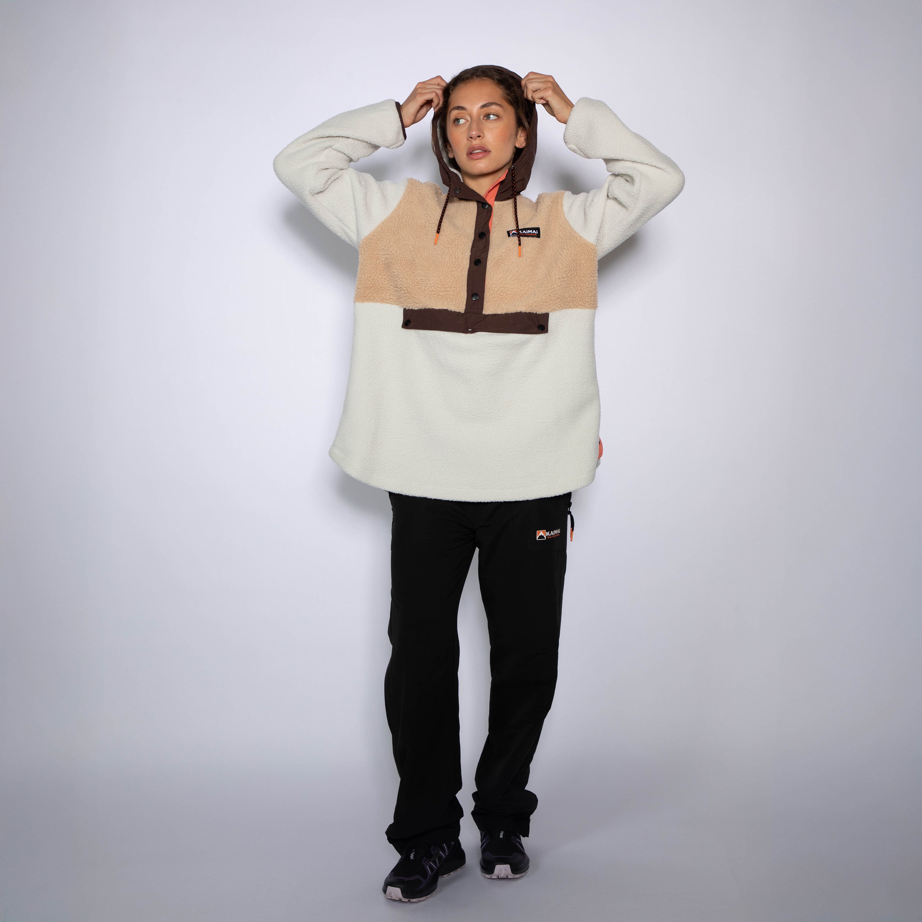 Women’s Geode Anorak