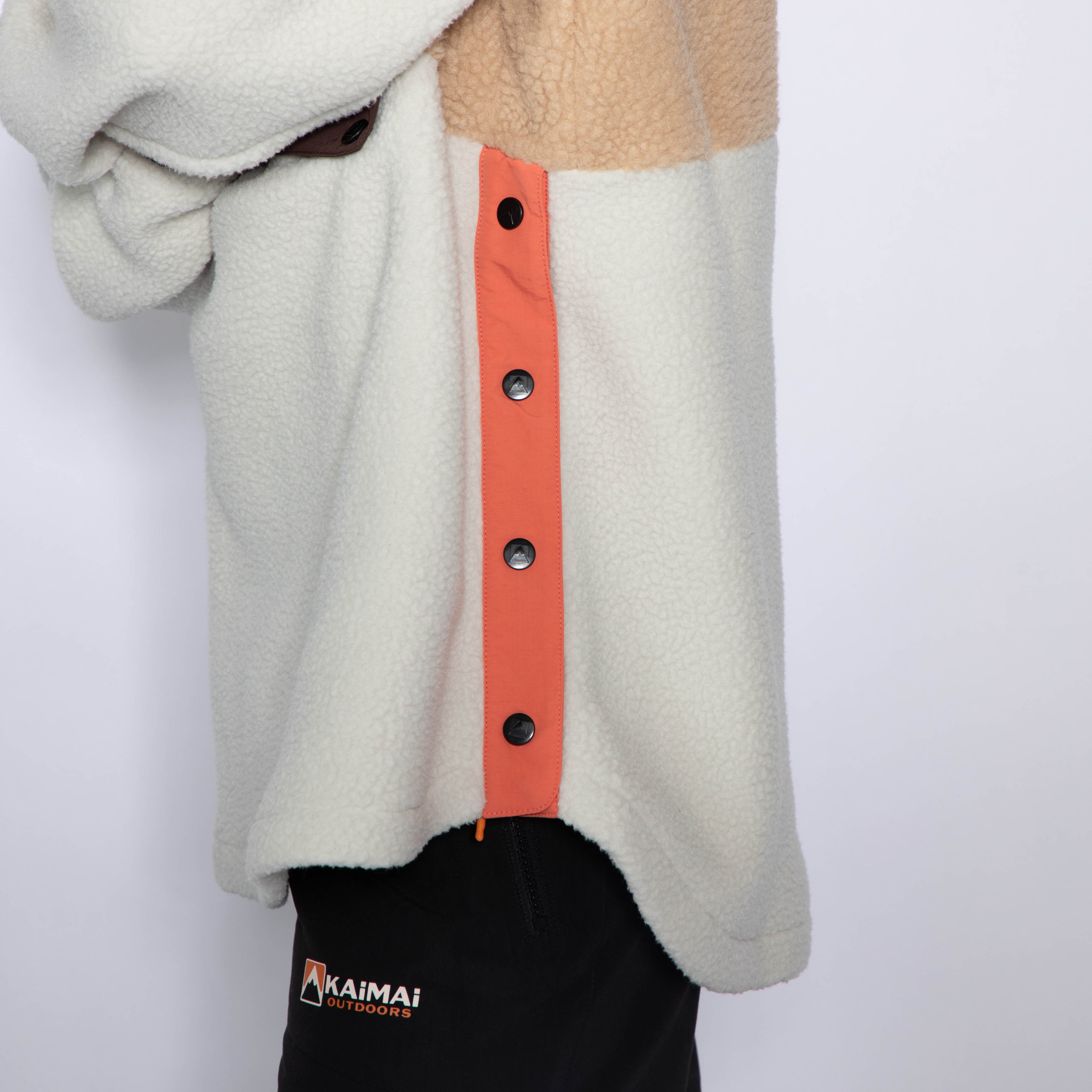 Women’s Geode Anorak