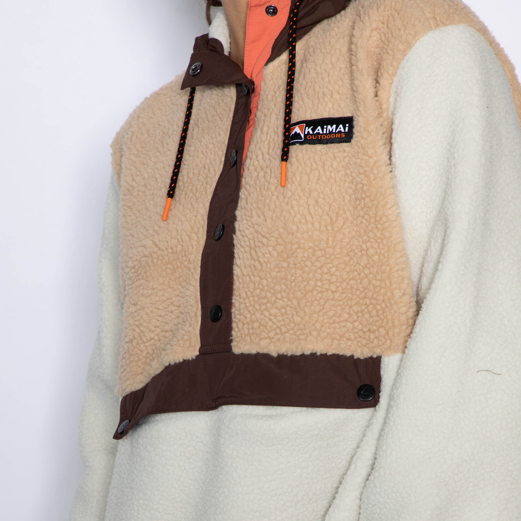 Women’s Geode Anorak