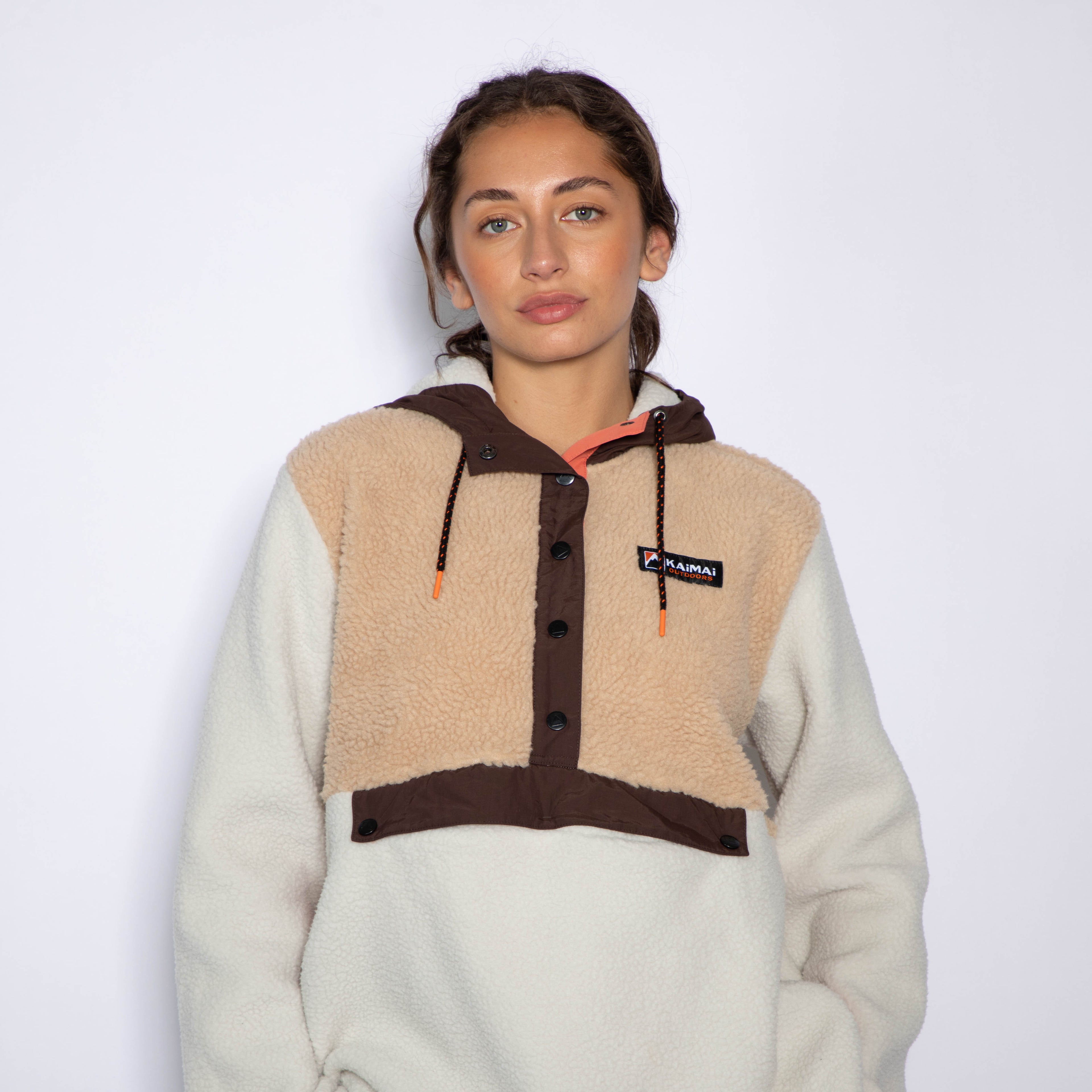 Women’s Geode Anorak