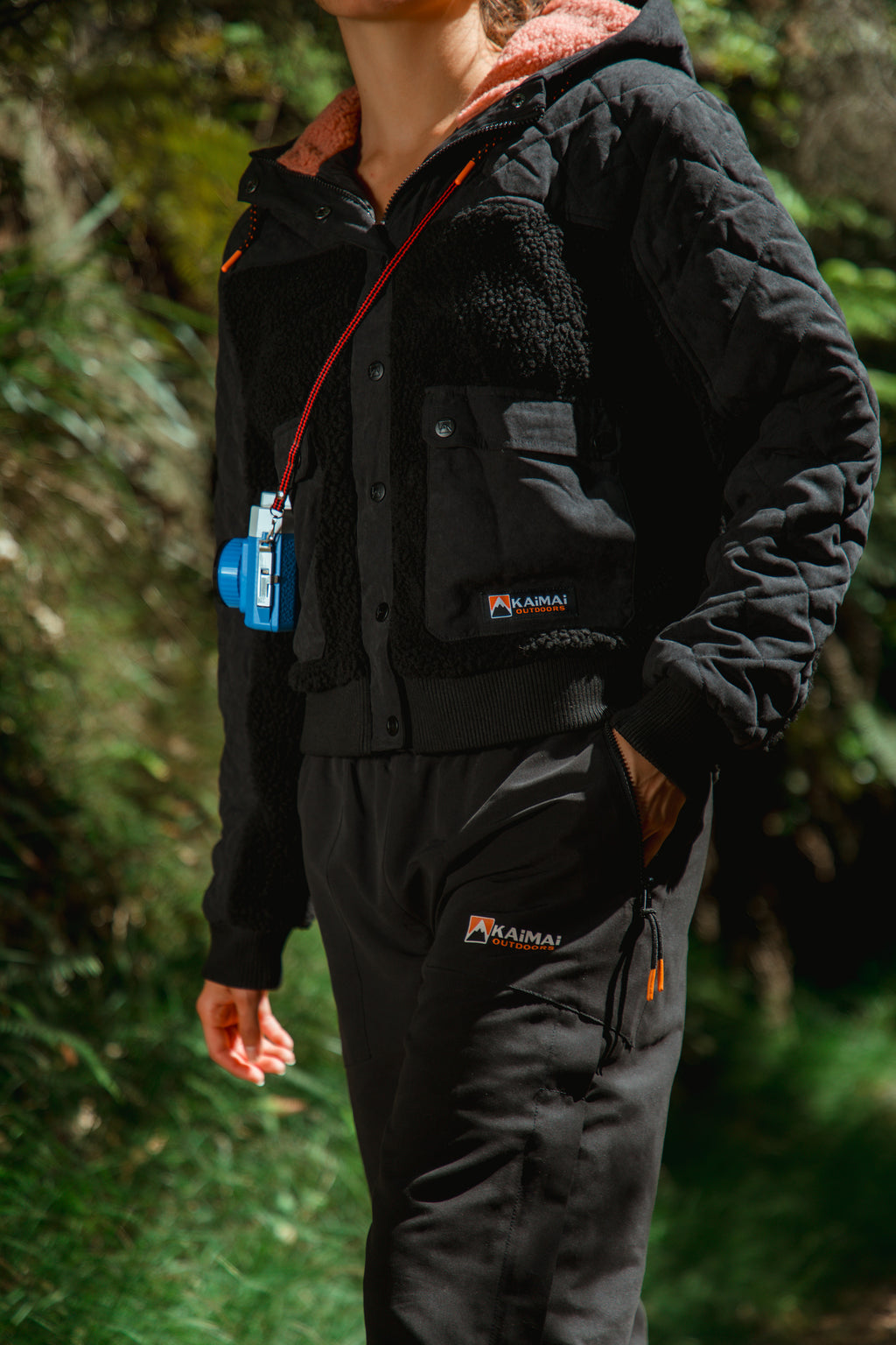 Women’s Frost Jacket