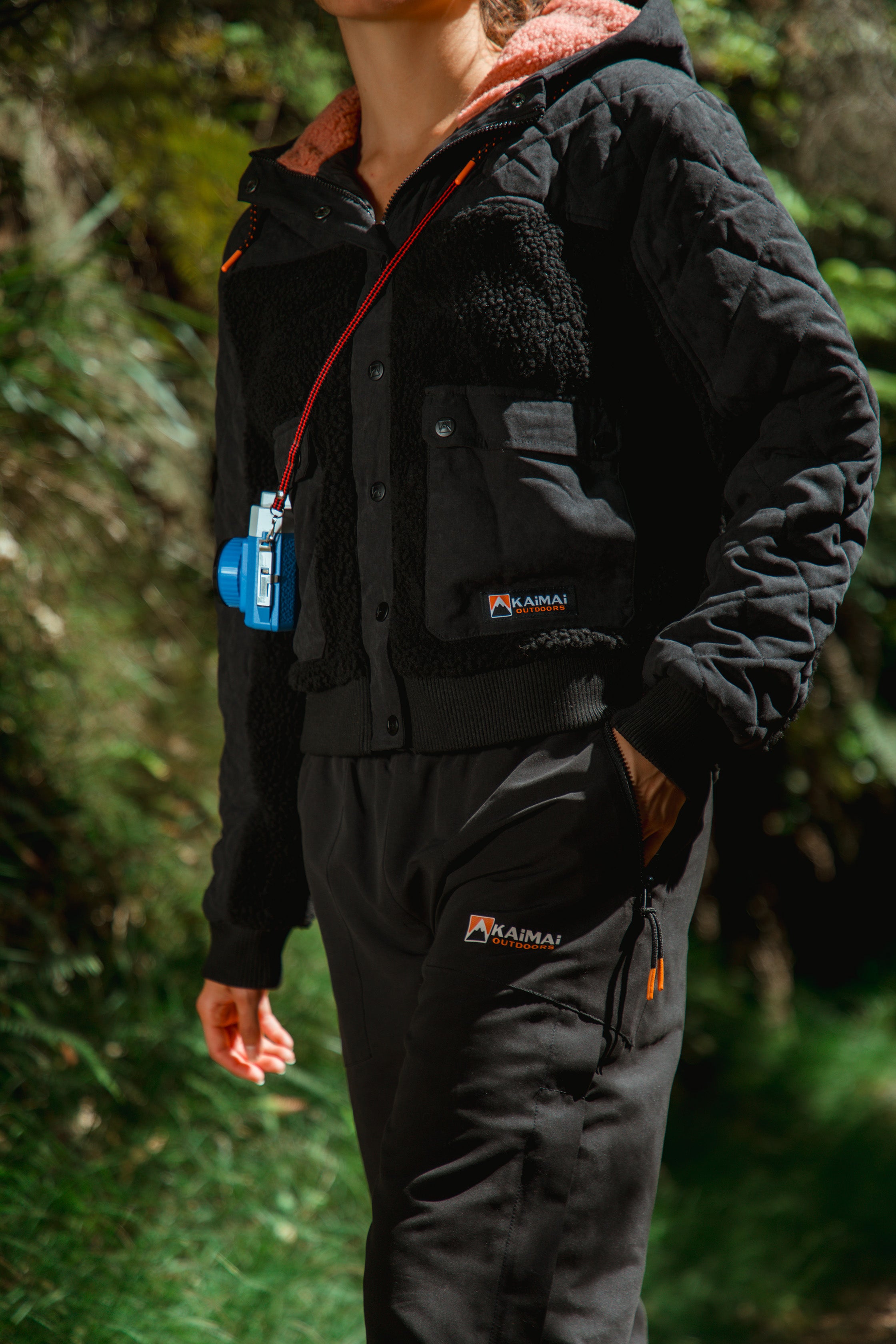 Women’s Frost Jacket