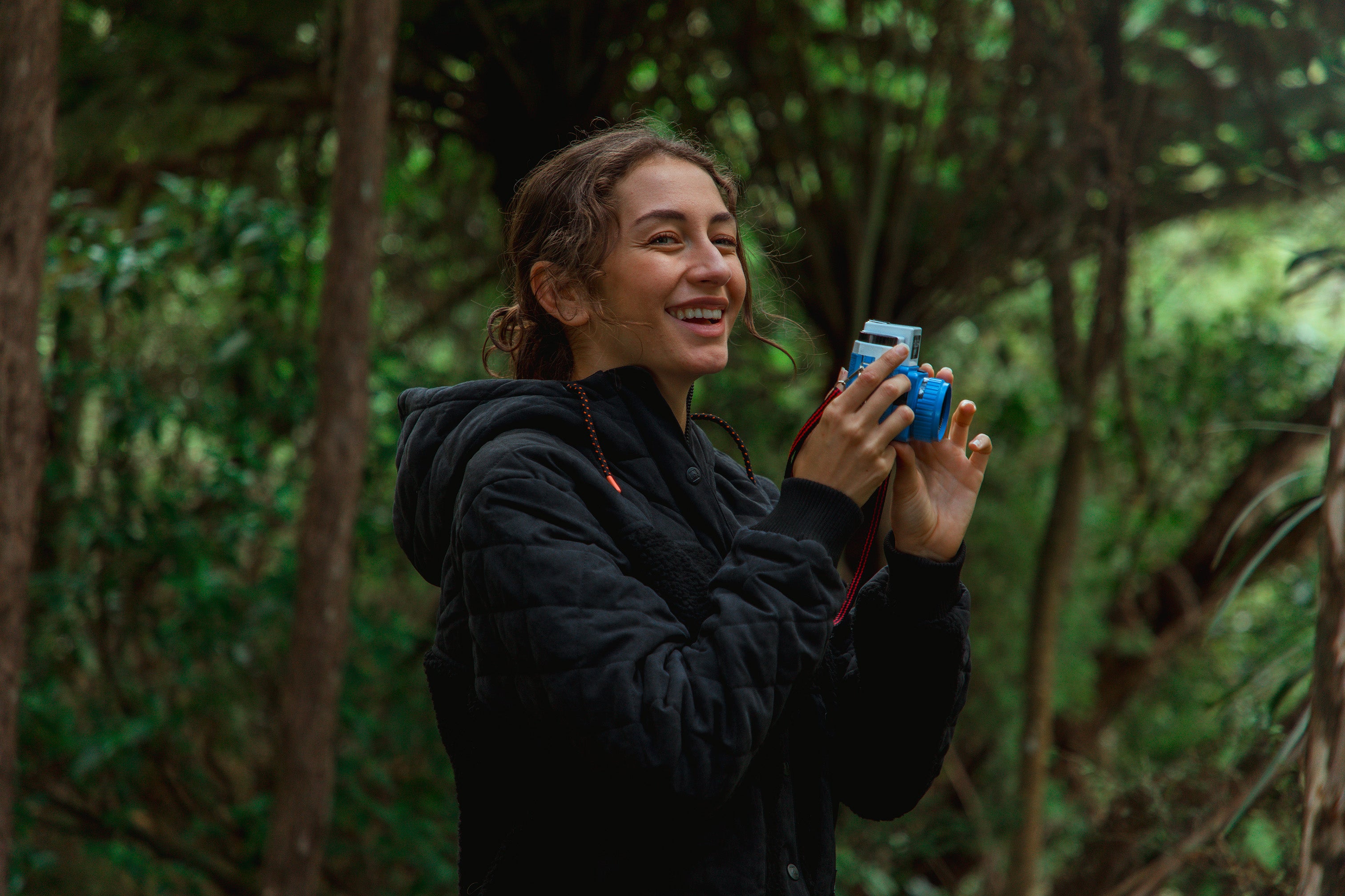 Women’s Frost Jacket