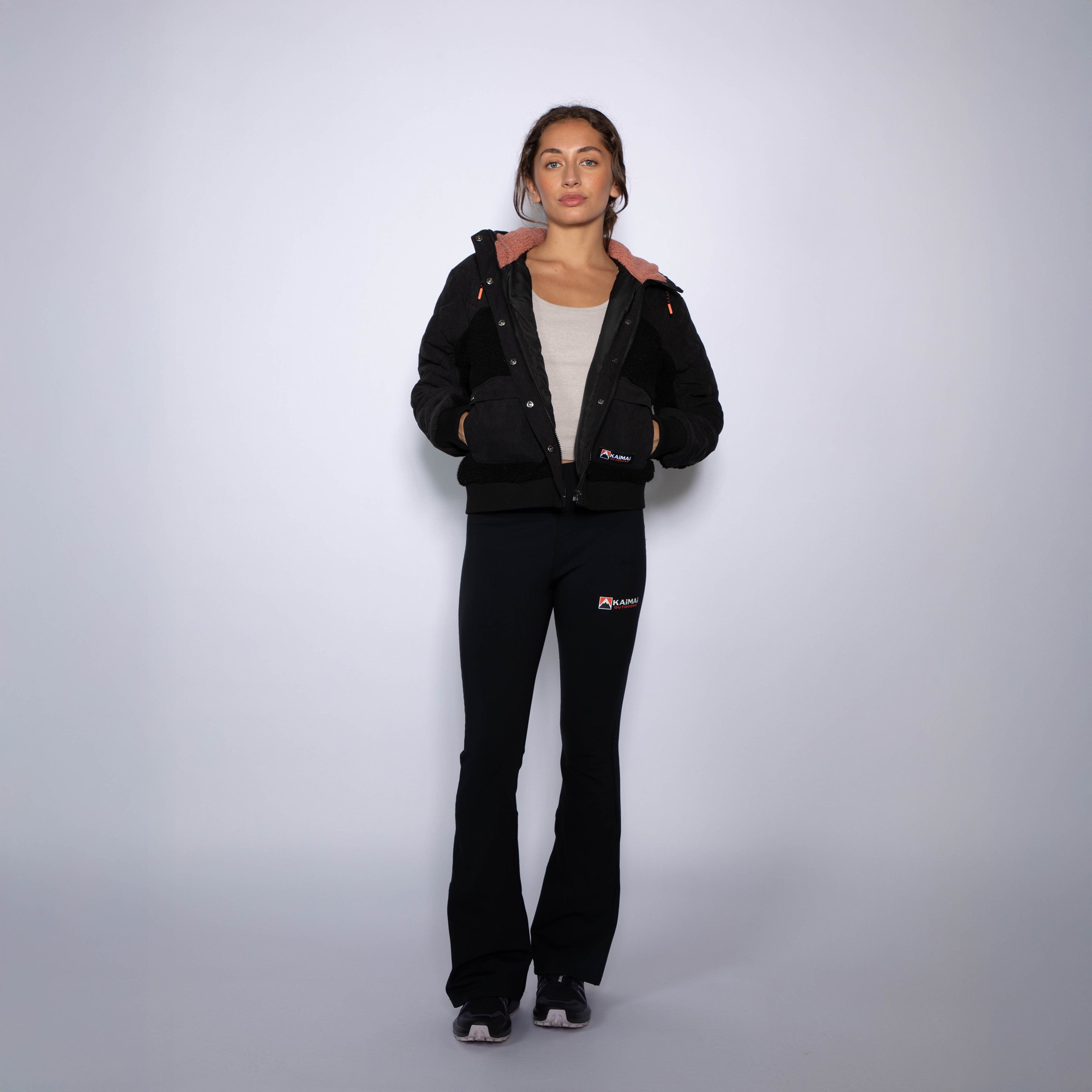 Women’s Frost Jacket