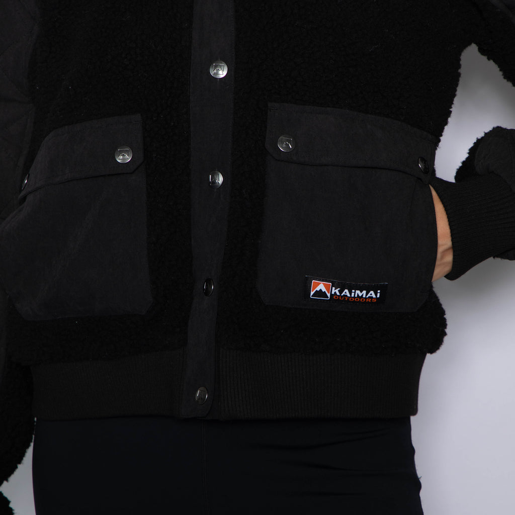 Women’s Frost Jacket